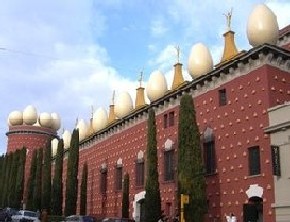 Teatro - Museo Dal�